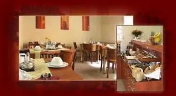 Falkenturm Otel Münih