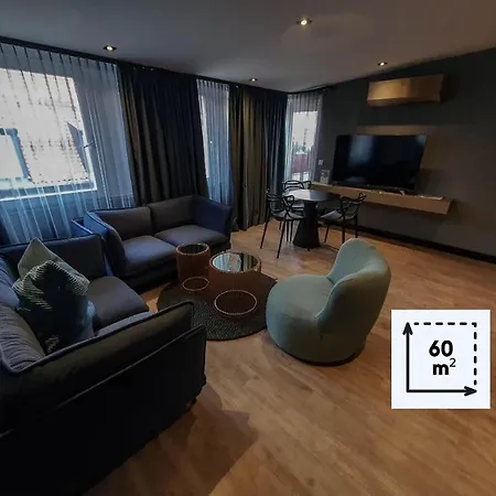 Falkenturm Otel Münih