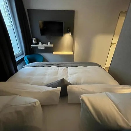 Falkenturm Hotel
