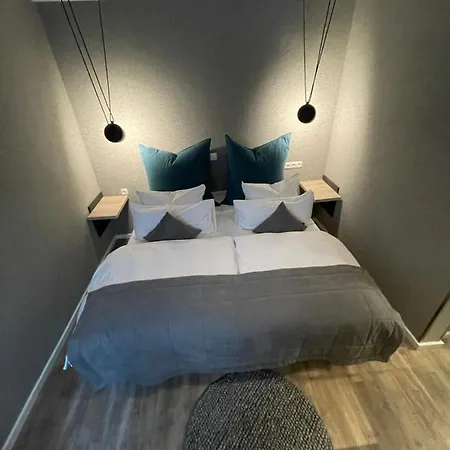 Hotel Falkenturm Munique