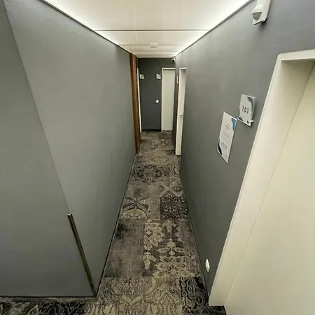 Falkenturm Hotel Munich