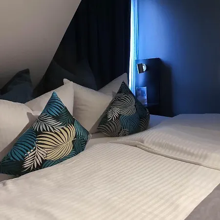 法科顿酒店 酒店