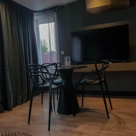 法科顿酒店 慕尼黑