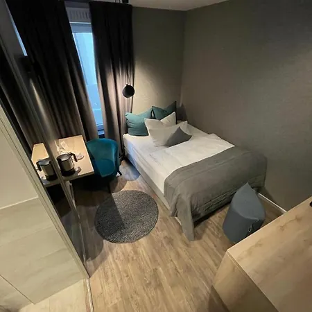 Hotel Falkenturm 2*