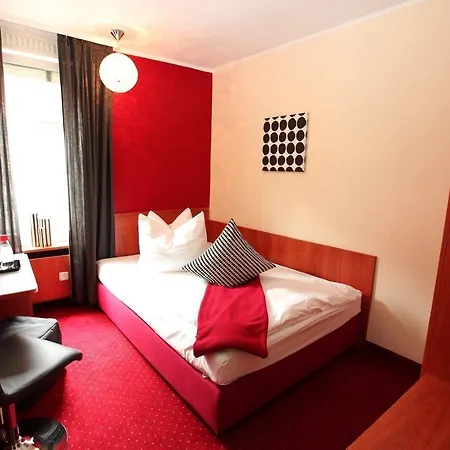 Hotell Falkenturm