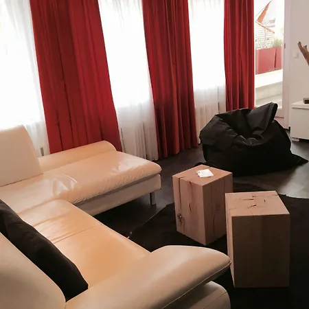 法科顿酒店 2* 慕尼黑