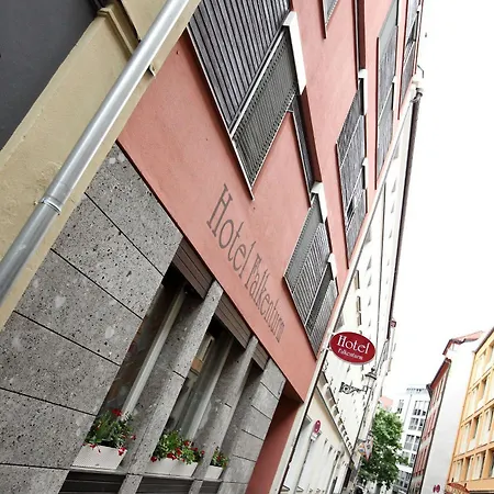Falkenturm 2*