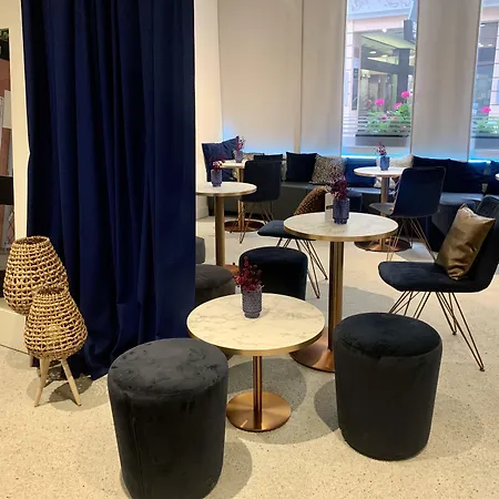 Falkenturm 2* Monaco di Baviera