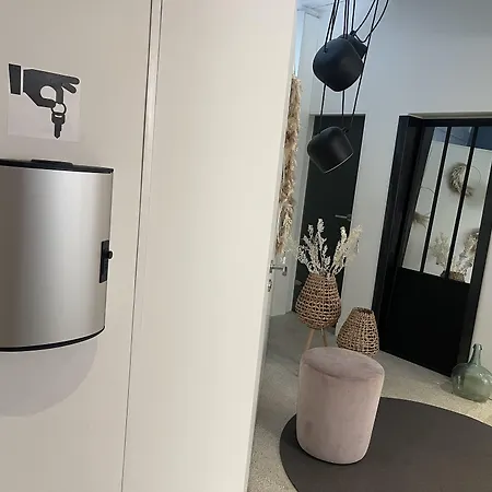 Falkenturm Hotel Monaco di Baviera