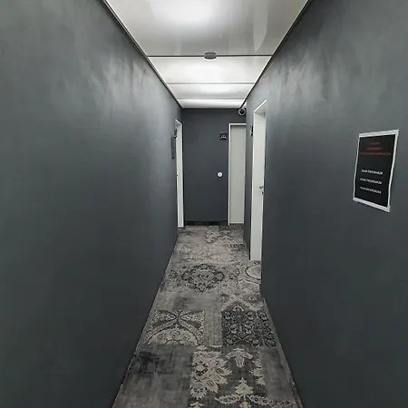 法科顿酒店 慕尼黑