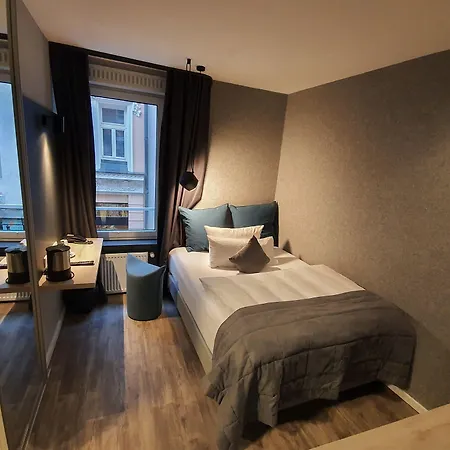 Falkenturm Hotel Munich