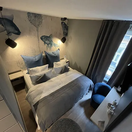 法科顿酒店 2* 慕尼黑