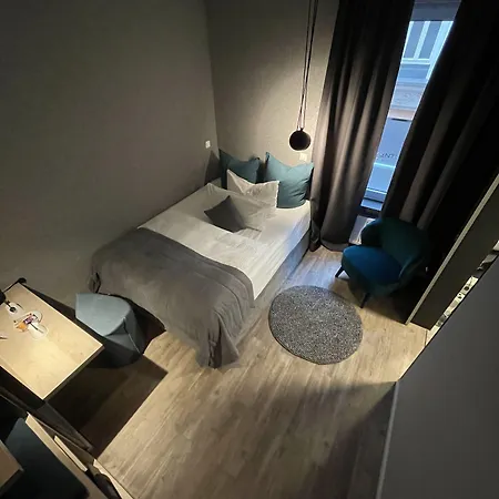 Hotell Falkenturm