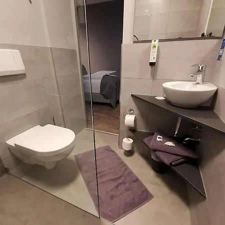 Falkenturm Hotel Munich