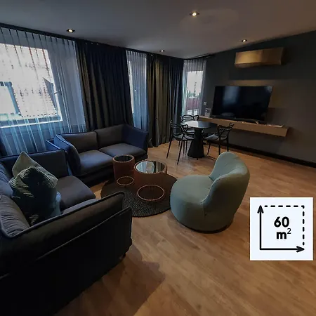 Hotel Falkenturm Monaco di Baviera