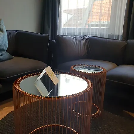 Falkenturm Monaco di Baviera