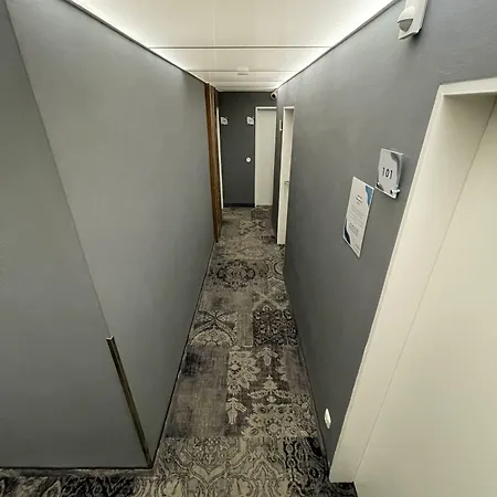 酒店 法科顿酒店