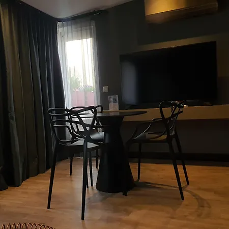 Hotel Falkenturm