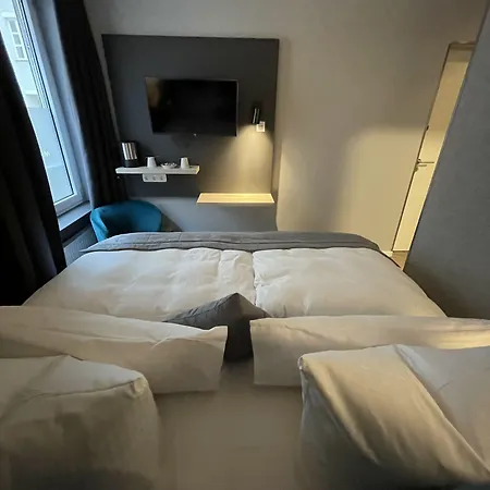Hotel Falkenturm Munich