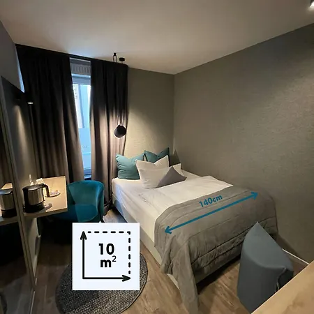 法科顿酒店 酒店