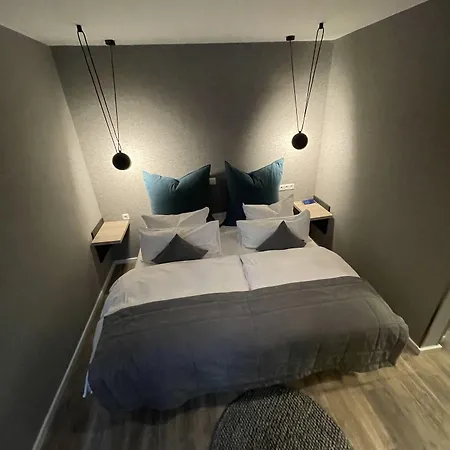 Hotell Falkenturm München