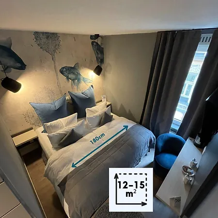 Falkenturm 2* Monaco di Baviera