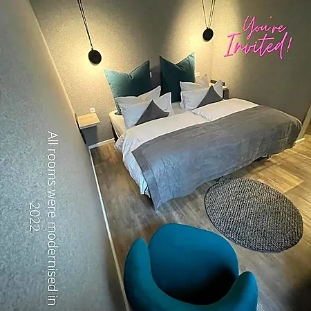 Hotell Falkenturm