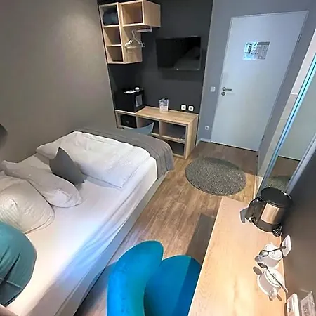 Falkenturm Hotell