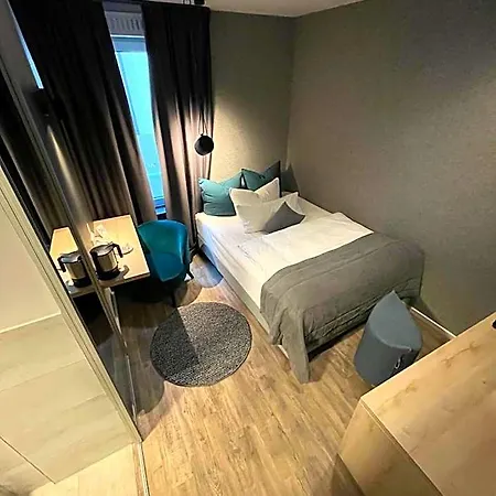 Hotel Falkenturm 2*
