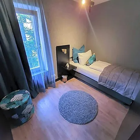 Falkenturm Hotell München
