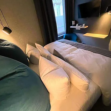 Falkenturm Hotel