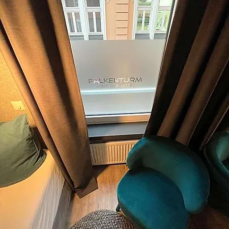 Falkenturm Hotell München