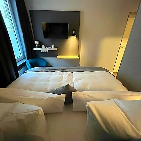 Hotell Falkenturm