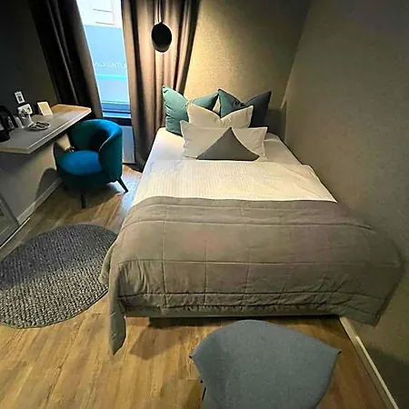 Hotel Falkenturm Munich