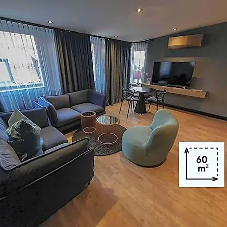 Falkenturm Hotell