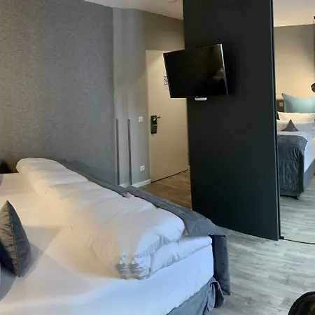 Falkenturm Hotel Munich
