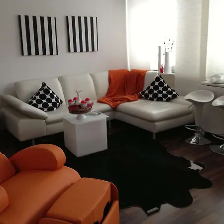Hotel Falkenturm 2*