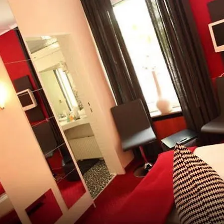 Hotel Falkenturm