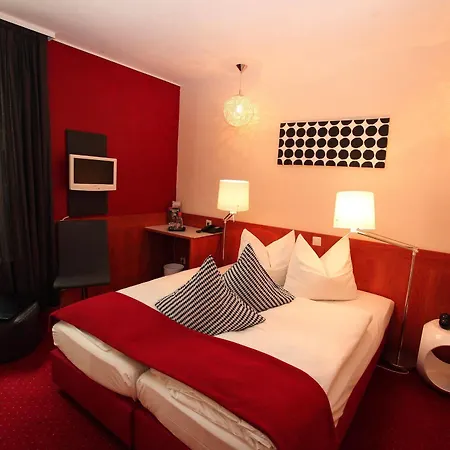 Hotel Falkenturm Munich