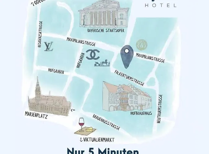 فندق فالكنتروم