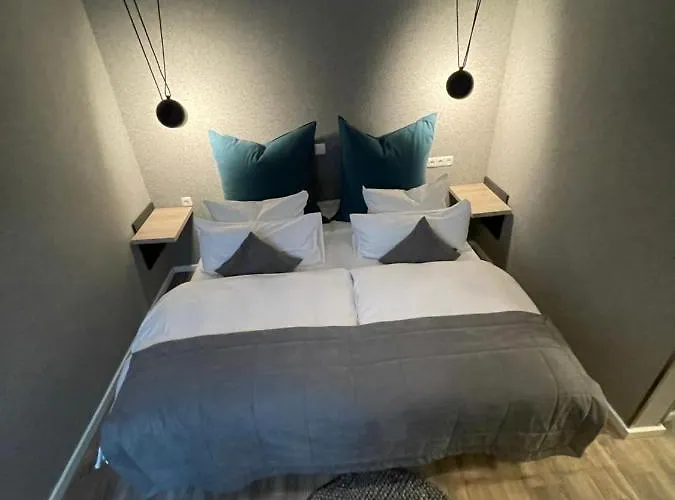 Hotel Falkenturm München