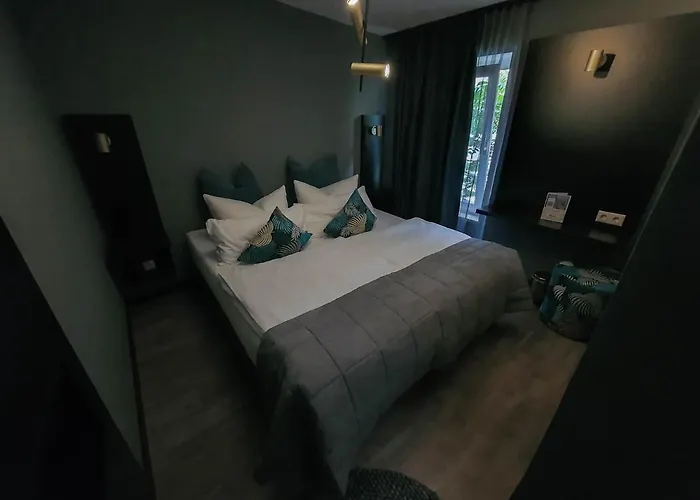 Hotel Falkenturm 2*