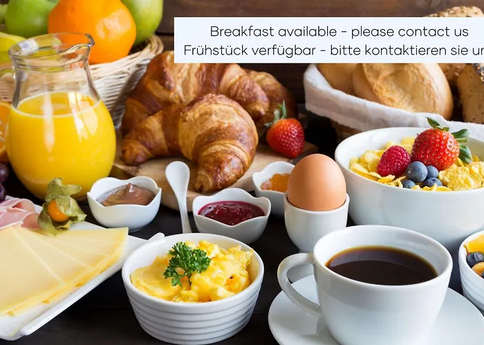 فالكنتروم فندق ميونيخ