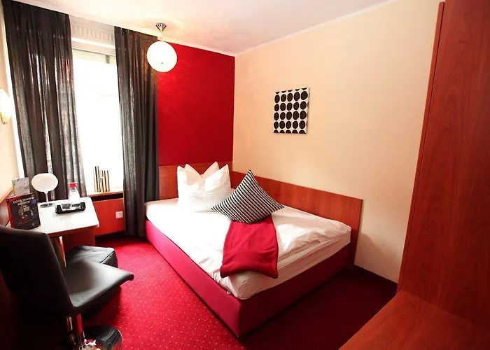 Hotel Falkenturm