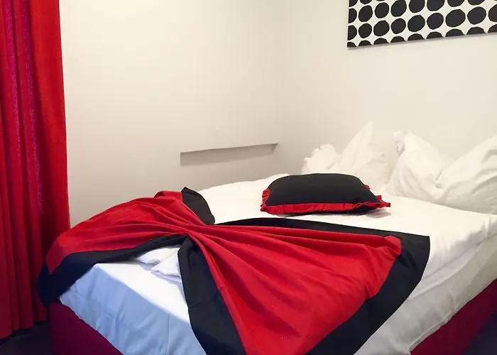 فندق فالكنتروم