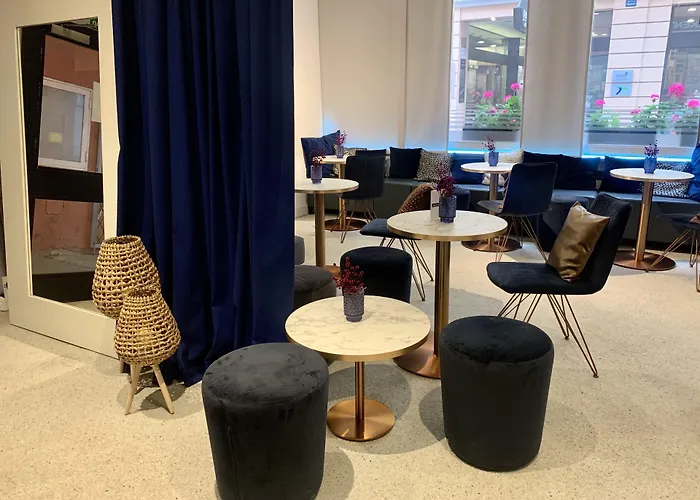 فالكنتروم 2* ميونيخ