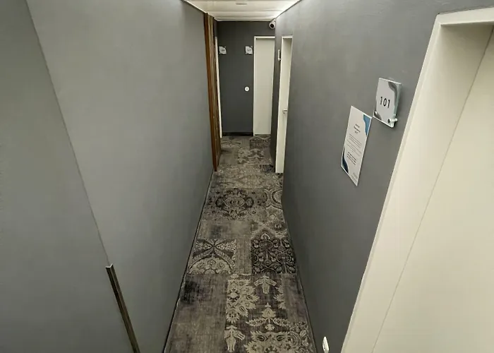 Hotel Falkenturm