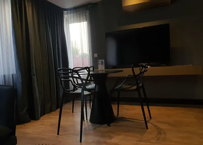 فندق فالكنتروم