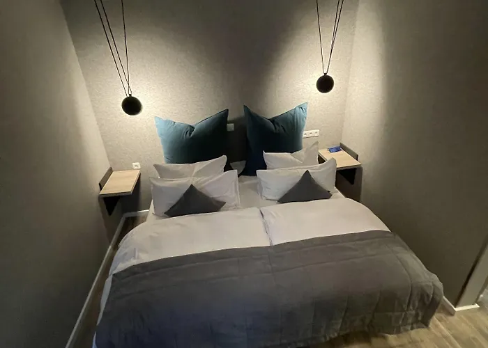 فندق فالكنتروم ميونيخ