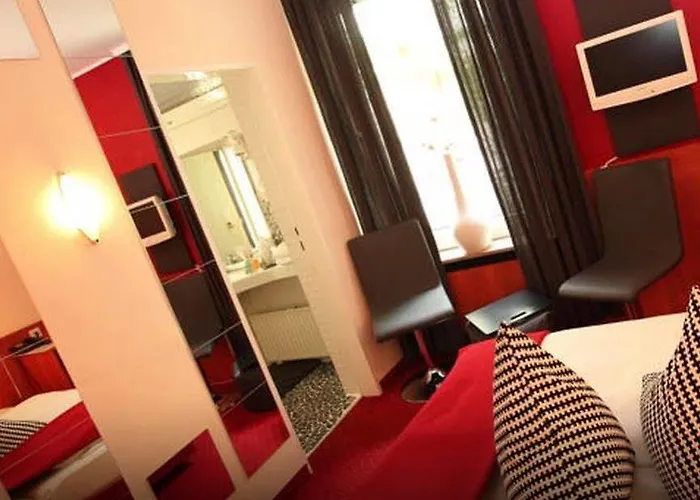 Hotel Falkenturm